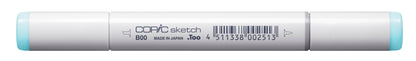 Copic Sketch B00 Frost Blue Marker <inline style="float: right; margin-right: 10px; background-color: rgb(226, 244, 248);">&nbsp;&nbsp;&nbsp;&nbsp;&nbsp;&nbsp; </inline>