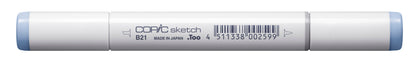 Copic Sketch B21 Baby Blue Marker <inline style="float: right; margin-right: 10px; background-color: rgb(220, 237, 247);">&nbsp;&nbsp;&nbsp;&nbsp;&nbsp;&nbsp; </inline>
