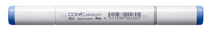 Copic Sketch B23 Phthalo Blue Marker <inline style="float: right; margin-right: 10px; background-color: rgb(145, 193, 231);">&nbsp;&nbsp;&nbsp;&nbsp;&nbsp;&nbsp; </inline>