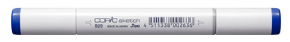 Copic Sketch B29 Ultramarine Marker <inline style="float: right; margin-right: 10px; background-color: rgb(8, 119, 190);">&nbsp;&nbsp;&nbsp;&nbsp;&nbsp;&nbsp; </inline>