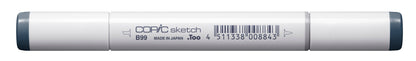 Copic Sketch B99 Agate Marker <inline style="float: right; margin-right: 10px; background-color: rgb(20, 84, 128);">&nbsp;&nbsp;&nbsp;&nbsp;&nbsp;&nbsp; </inline>