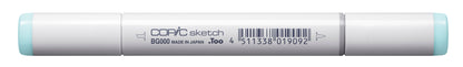 Copic Sketch BG000 Pale Aqua Marker <inline style="float: right; margin-right: 10px; background-color: rgb(161, 216, 210);">&nbsp;&nbsp;&nbsp;&nbsp;&nbsp;&nbsp; </inline>