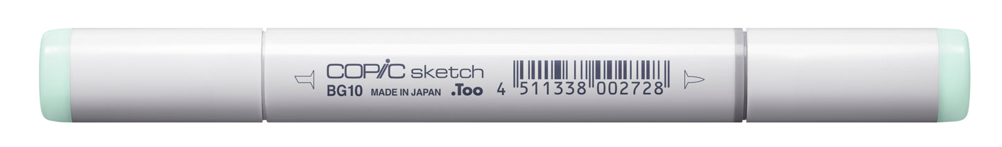Copic Sketch BG10 Cool Shadow Marker <inline style="float: right; margin-right: 10px; background-color: rgb(221, 239, 239);">&nbsp;&nbsp;&nbsp;&nbsp;&nbsp;&nbsp; </inline>