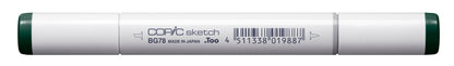 Copic Sketch BG78 Bronze Marker <inline style="float: right; margin-right: 10px; background-color: rgb(73, 112, 107);">&nbsp;&nbsp;&nbsp;&nbsp;&nbsp;&nbsp; </inline>
