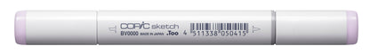 Copic Sketch BV0000 Pale Thistle Marker <inline style="float: right; margin-right: 10px; background-color: rgb(232, 223, 240);">&nbsp;&nbsp;&nbsp;&nbsp;&nbsp;&nbsp; </inline>