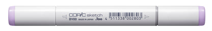 Copic Sketch BV00 Mauve Shadow Marker <inline style="float: right; margin-right: 10px; background-color: rgb(224, 220, 237);">&nbsp;&nbsp;&nbsp;&nbsp;&nbsp;&nbsp; </inline>