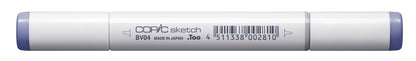 Copic Sketch BV04 Blue Berry Marker <inline style="float: right; margin-right: 10px; background-color: rgb(125, 150, 206);">&nbsp;&nbsp;&nbsp;&nbsp;&nbsp;&nbsp; </inline>