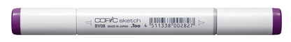 Copic Sketch BV08 Blue Violet Marker <inline style="float: right; margin-right: 10px; background-color: rgb(157, 126, 185);">&nbsp;&nbsp;&nbsp;&nbsp;&nbsp;&nbsp; </inline>