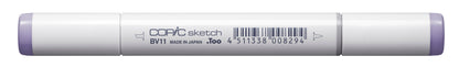 Copic Sketch BV11 Soft Violet Marker <inline style="float: right; margin-right: 10px; background-color: rgb(212,210,232);">&nbsp;&nbsp;&nbsp;&nbsp;&nbsp;&nbsp; </inline>