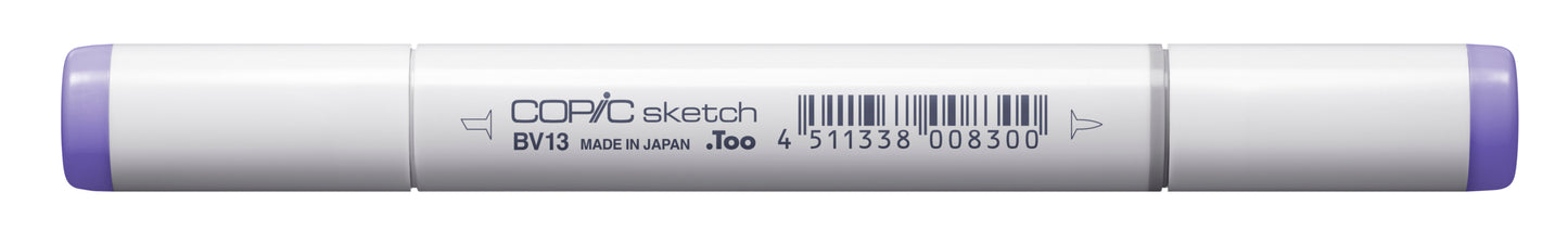 Copic Sketch BV13 Hydrangea Blue Marker <inline style="float: right; margin-right: 10px; background-color: rgb(132, 145, 200);">&nbsp;&nbsp;&nbsp;&nbsp;&nbsp;&nbsp; </inline>