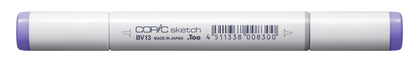 Copic Sketch BV13 Hydrangea Blue Marker <inline style="float: right; margin-right: 10px; background-color: rgb(132, 145, 200);">&nbsp;&nbsp;&nbsp;&nbsp;&nbsp;&nbsp; </inline>