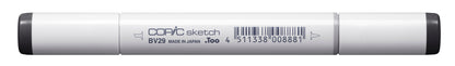 Copic Sketch BV29 Slate Marker <inline style="float: right; margin-right: 10px; background-color: rgb(57, 68, 88);">&nbsp;&nbsp;&nbsp;&nbsp;&nbsp;&nbsp; </inline>