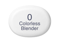 Copic Sketch 0 Colorless Blender Marker <inline style="float: right; margin-right: 10px; background-color: rgb(255, 255, 255);">&nbsp;&nbsp;&nbsp;&nbsp;&nbsp;&nbsp; </inline>