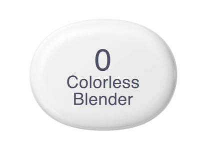 Copic Sketch 0 Colorless Blender Marker <inline style="float: right; margin-right: 10px; background-color: rgb(255, 255, 255);">&nbsp;&nbsp;&nbsp;&nbsp;&nbsp;&nbsp; </inline>