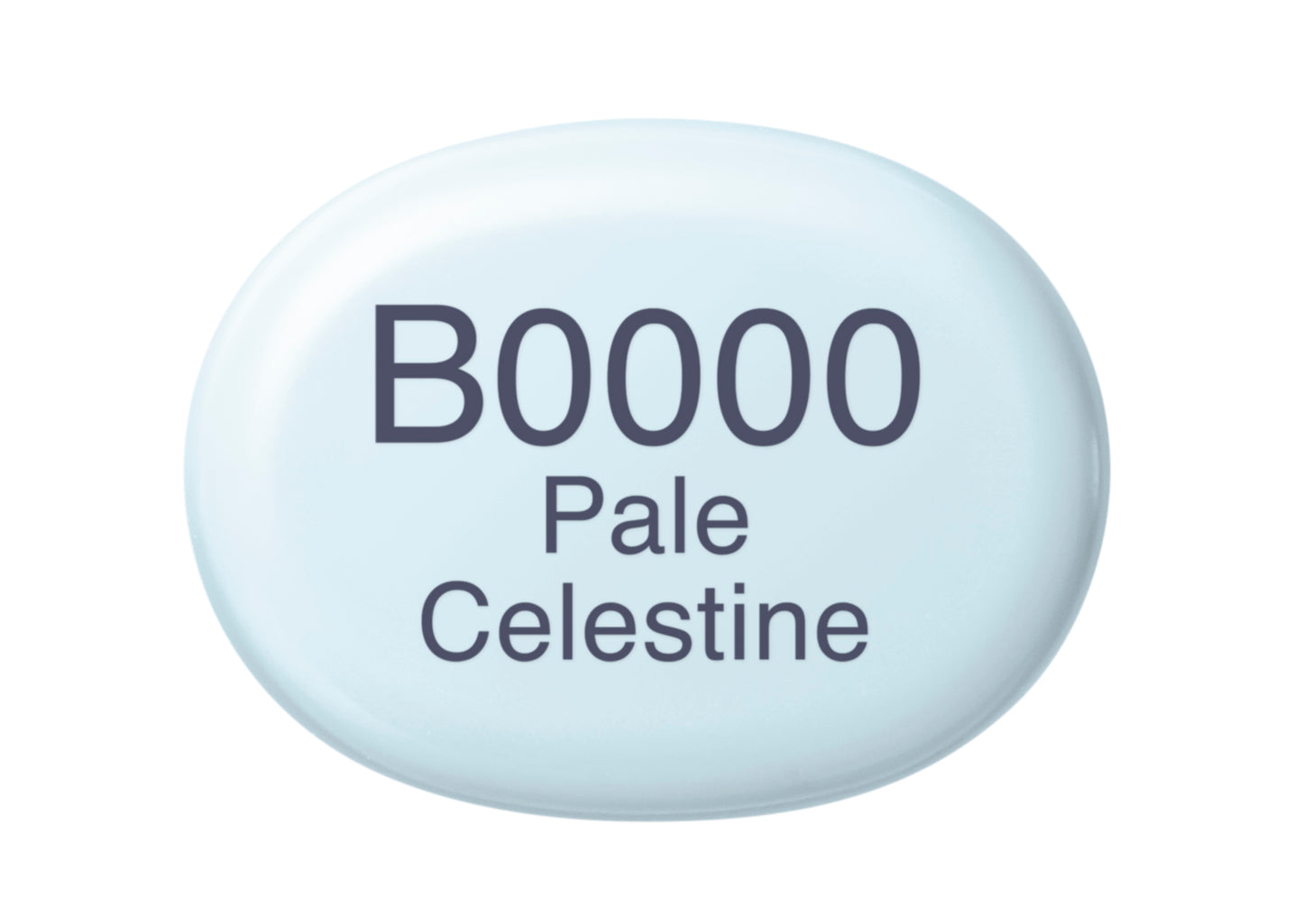 Copic Sketch B0000 Pale Celestine Marker <inline style="float: right; margin-right: 10px; background-color: rgb(240, 249, 254);">&nbsp;&nbsp;&nbsp;&nbsp;&nbsp;&nbsp; </inline>