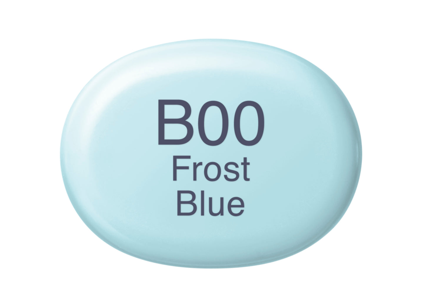 Copic Sketch B00 Frost Blue Marker <inline style="float: right; margin-right: 10px; background-color: rgb(226, 244, 248);">&nbsp;&nbsp;&nbsp;&nbsp;&nbsp;&nbsp; </inline>
