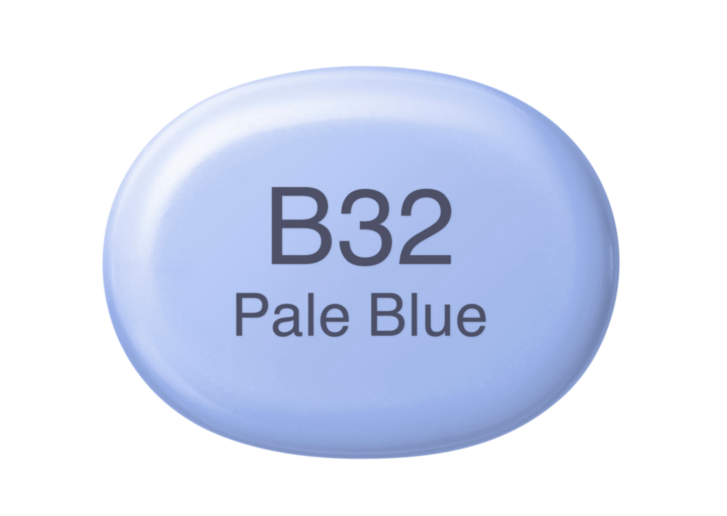 Copic Sketch B32 Pale Blue Marker <inline style="float: right; margin-right: 10px; background-color: rgb(226, 239, 245);">&nbsp;&nbsp;&nbsp;&nbsp;&nbsp;&nbsp; </inline>