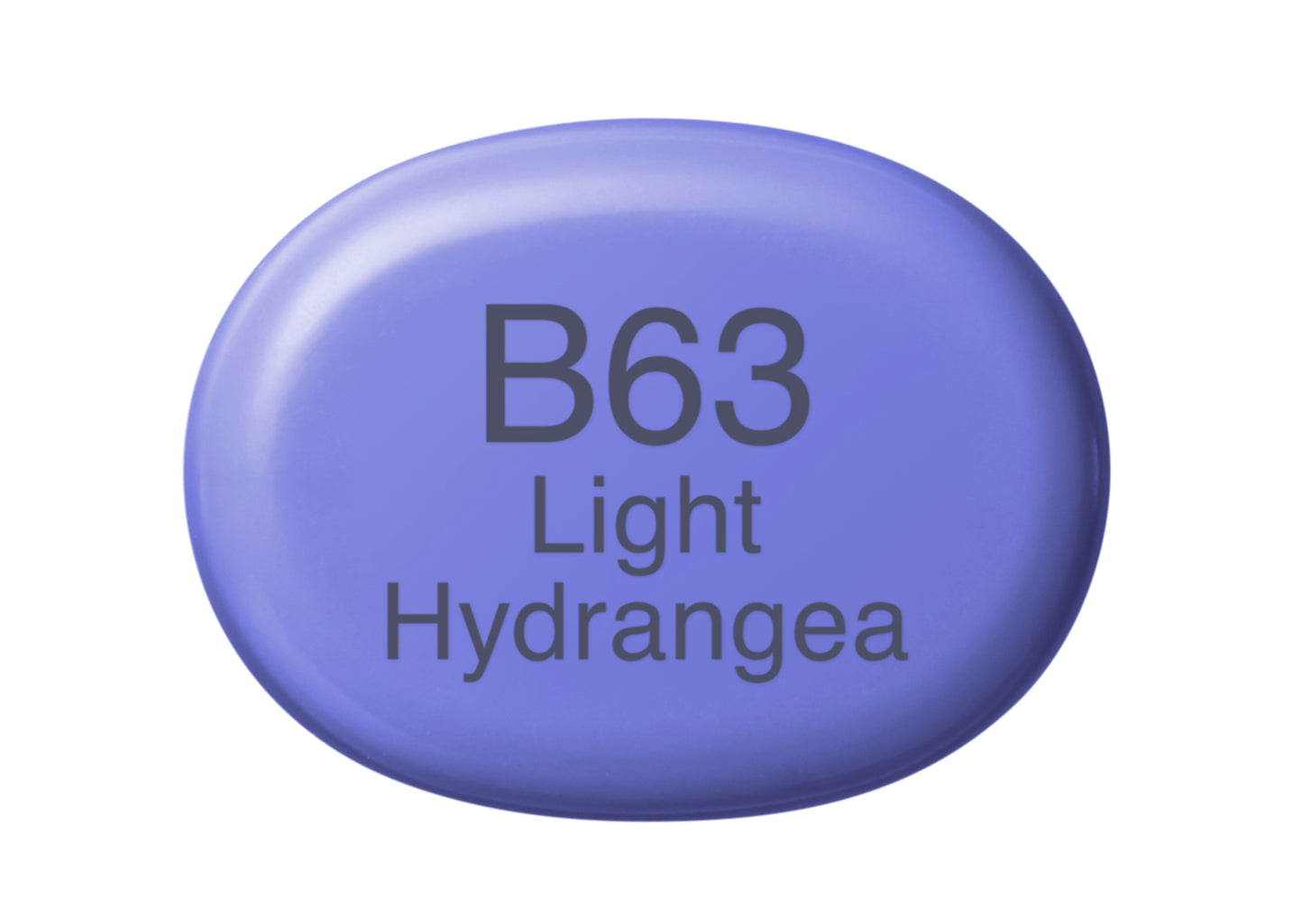 Copic Sketch B63 Light Hydrangea Marker <inline style="float: right; margin-right: 10px; background-color: rgb(167, 187, 224);">&nbsp;&nbsp;&nbsp;&nbsp;&nbsp;&nbsp; </inline>