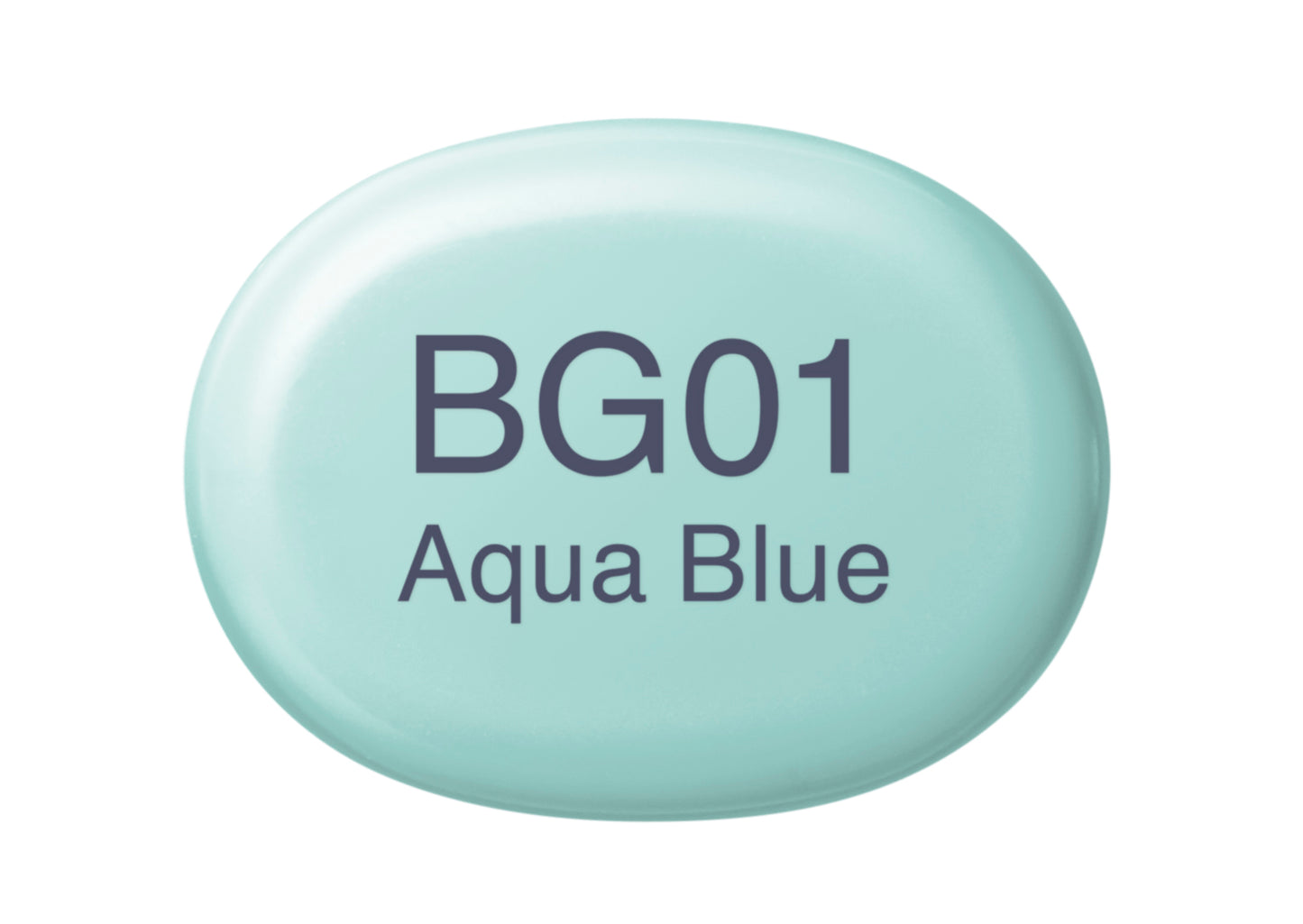 Copic Sketch BG01 Aqua Blue Marker <inline style="float: right; margin-right: 10px; background-color: rgb(200, 228, 249);">&nbsp;&nbsp;&nbsp;&nbsp;&nbsp;&nbsp; </inline>