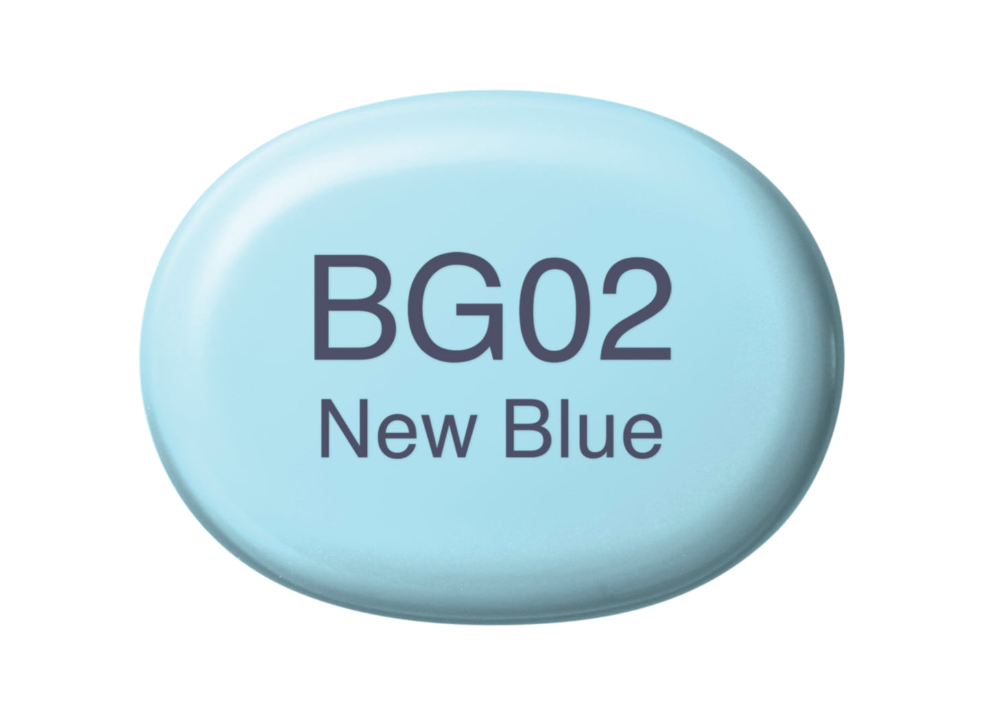 Copic Sketch BG02 New Blue Marker <inline style="float: right; margin-right: 10px; background-color: rgb(198, 231, 236);">&nbsp;&nbsp;&nbsp;&nbsp;&nbsp;&nbsp; </inline>