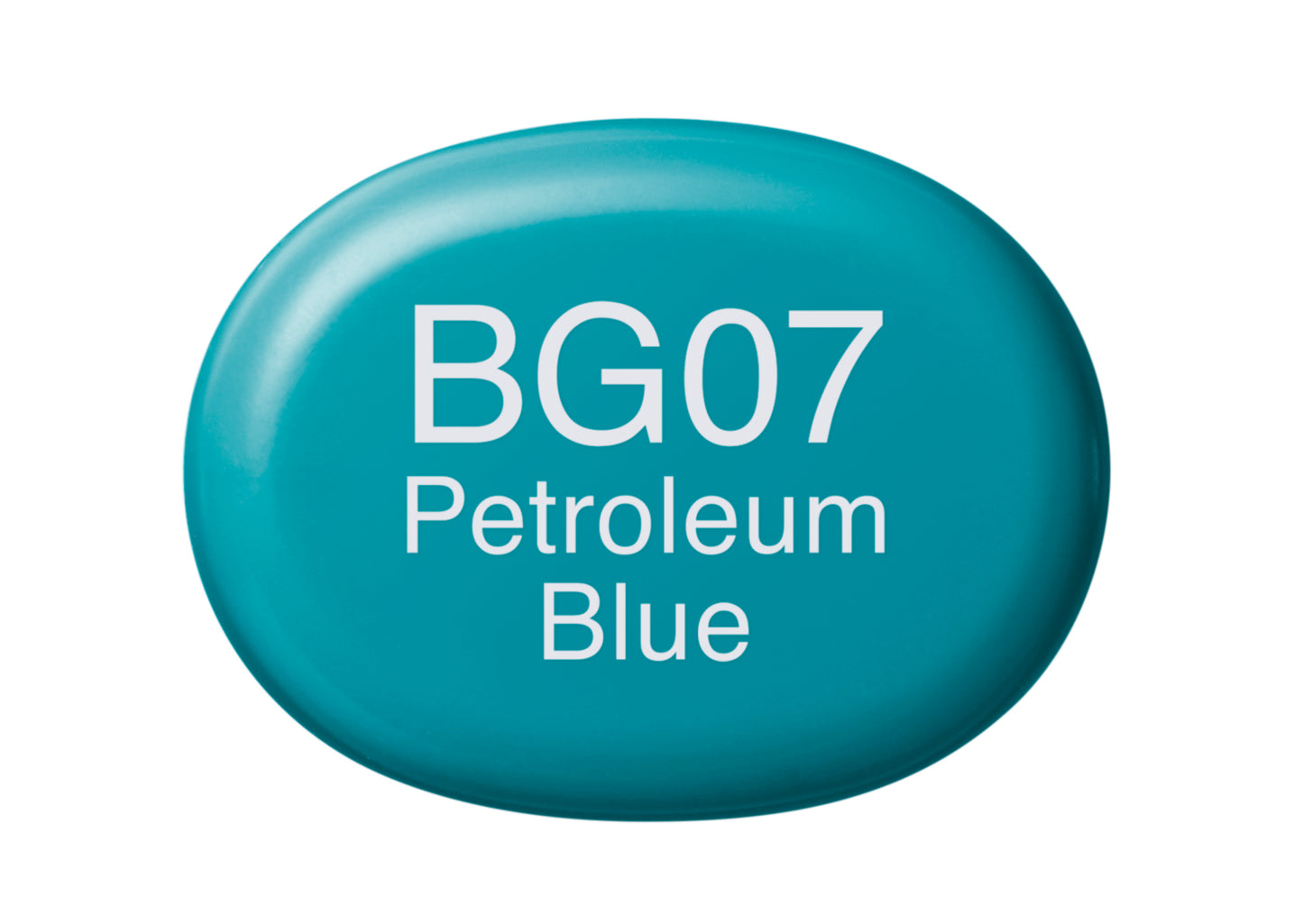 Copic Sketch BG07 Petroleum Blue Marker <inline style="float: right; margin-right: 10px; background-color: rgb(23, 182, 204);">&nbsp;&nbsp;&nbsp;&nbsp;&nbsp;&nbsp; </inline>