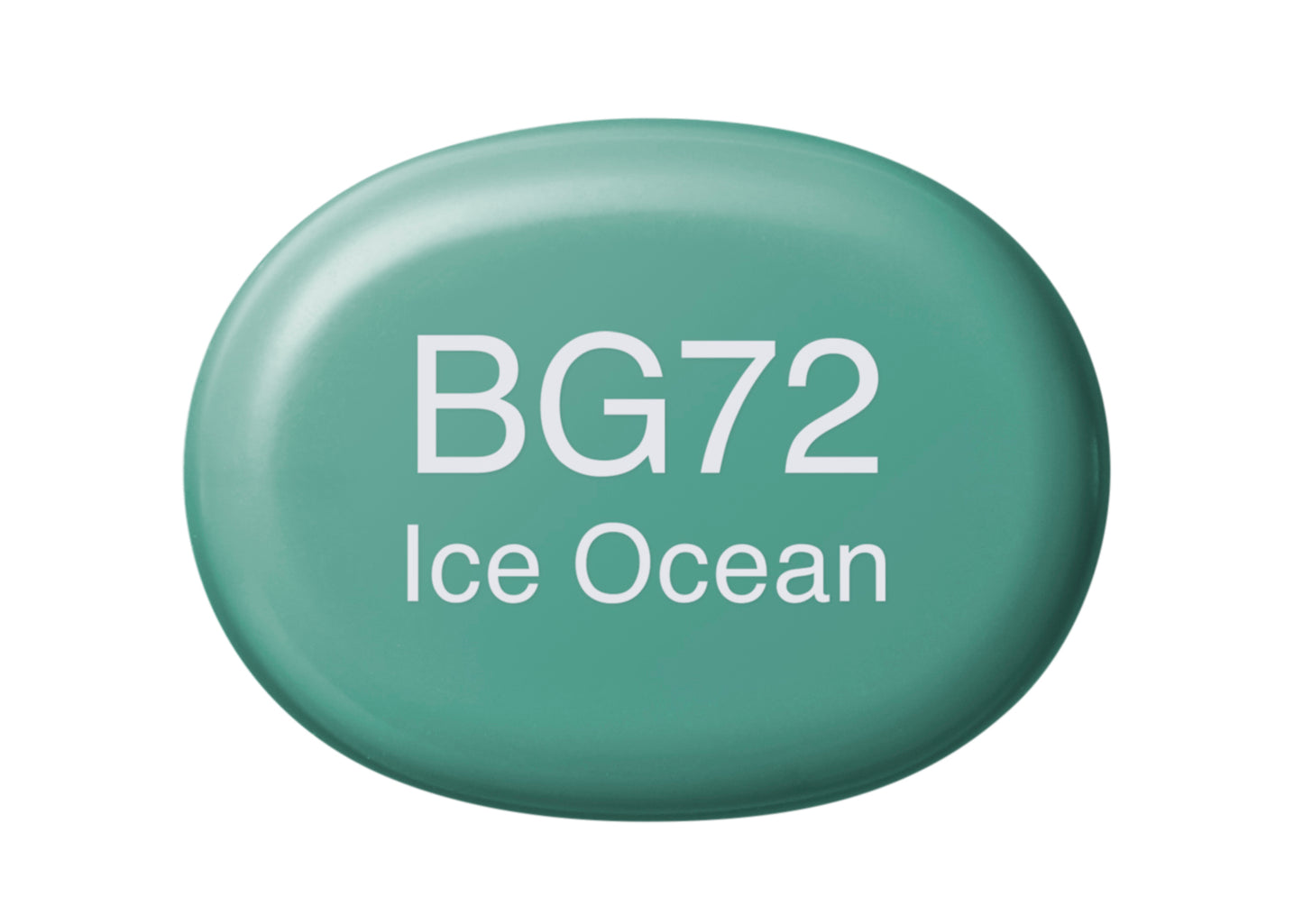 Copic Sketch BG72 Ice Ocean Marker <inline style="float: right; margin-right: 10px; background-color: rgb(118, 183, 187);">&nbsp;&nbsp;&nbsp;&nbsp;&nbsp;&nbsp; </inline>