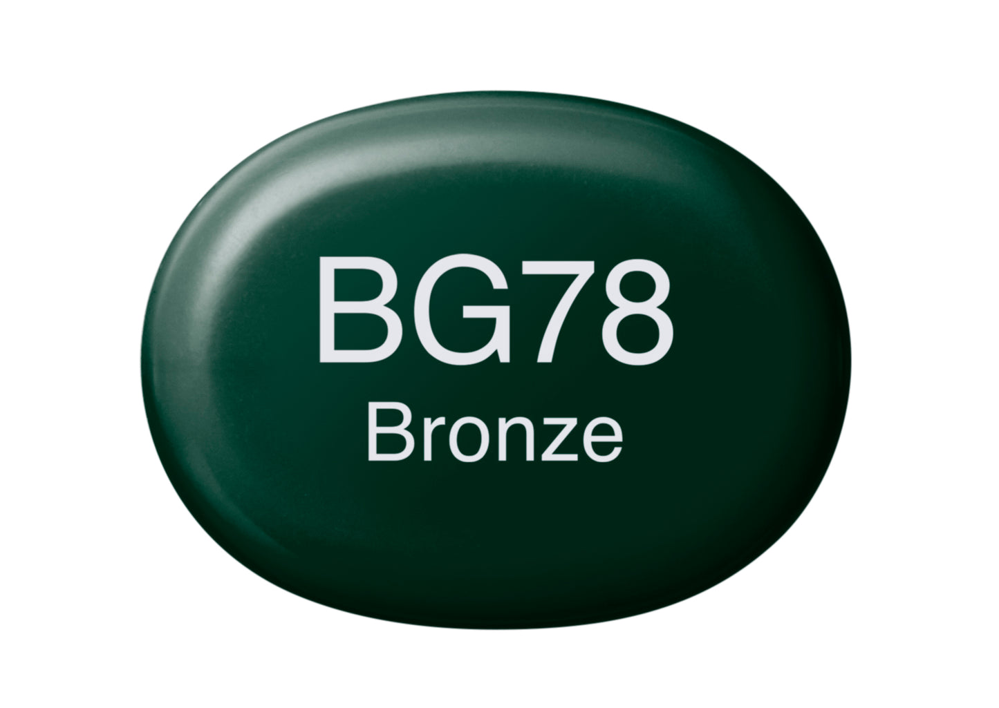 Copic Sketch BG78 Bronze Marker <inline style="float: right; margin-right: 10px; background-color: rgb(73, 112, 107);">&nbsp;&nbsp;&nbsp;&nbsp;&nbsp;&nbsp; </inline>