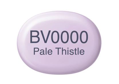 Copic Sketch BV0000 Pale Thistle Marker <inline style="float: right; margin-right: 10px; background-color: rgb(232, 223, 240);">&nbsp;&nbsp;&nbsp;&nbsp;&nbsp;&nbsp; </inline>