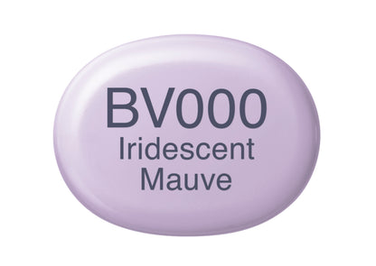 Copic Sketch BV000 Iridescent Mauve Marker <inline style="float: right; margin-right: 10px; background-color: rgb(231, 225, 239);">&nbsp;&nbsp;&nbsp;&nbsp;&nbsp;&nbsp; </inline>