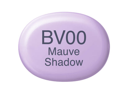 Copic Sketch BV00 Mauve Shadow Marker <inline style="float: right; margin-right: 10px; background-color: rgb(224, 220, 237);">&nbsp;&nbsp;&nbsp;&nbsp;&nbsp;&nbsp; </inline>