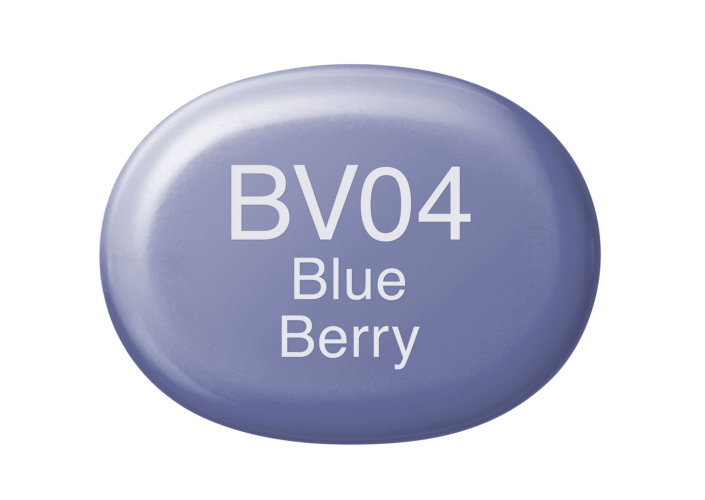 Copic Sketch BV04 Blue Berry Marker <inline style="float: right; margin-right: 10px; background-color: rgb(125, 150, 206);">&nbsp;&nbsp;&nbsp;&nbsp;&nbsp;&nbsp; </inline>