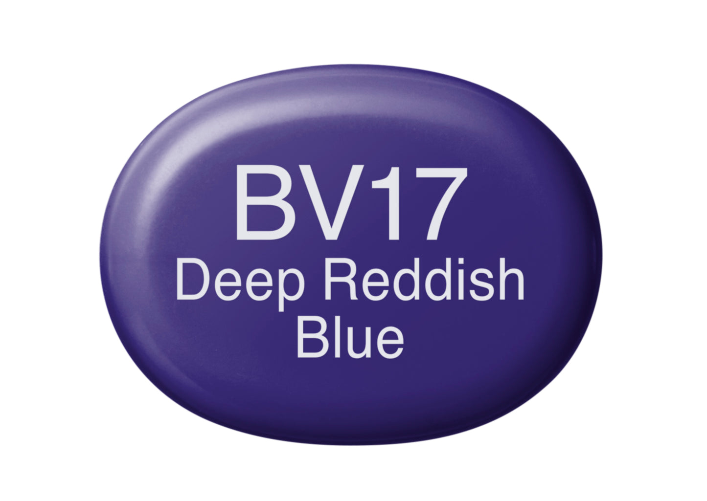 Copic Sketch BV17 Deep Redish Blue Marker <inline style="float: right; margin-right: 10px; background-color: rgb(103, 122, 168);">&nbsp;&nbsp;&nbsp;&nbsp;&nbsp;&nbsp; </inline>