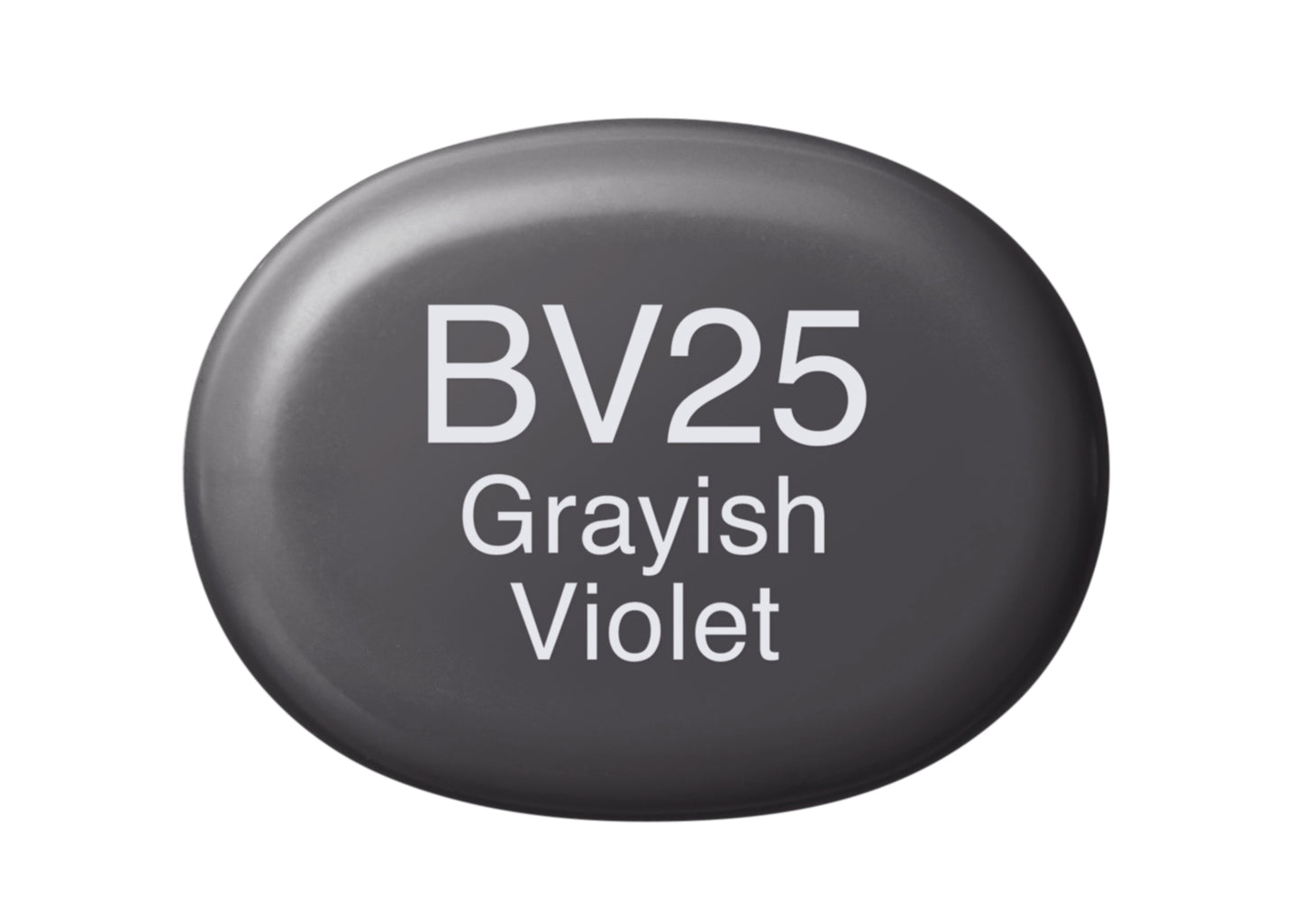 Copic Sketch BV25 Grayish Violet Marker <inline style="float: right; margin-right: 10px; background-color: rgb(128,132,167);">&nbsp;&nbsp;&nbsp;&nbsp;&nbsp;&nbsp; </inline>
