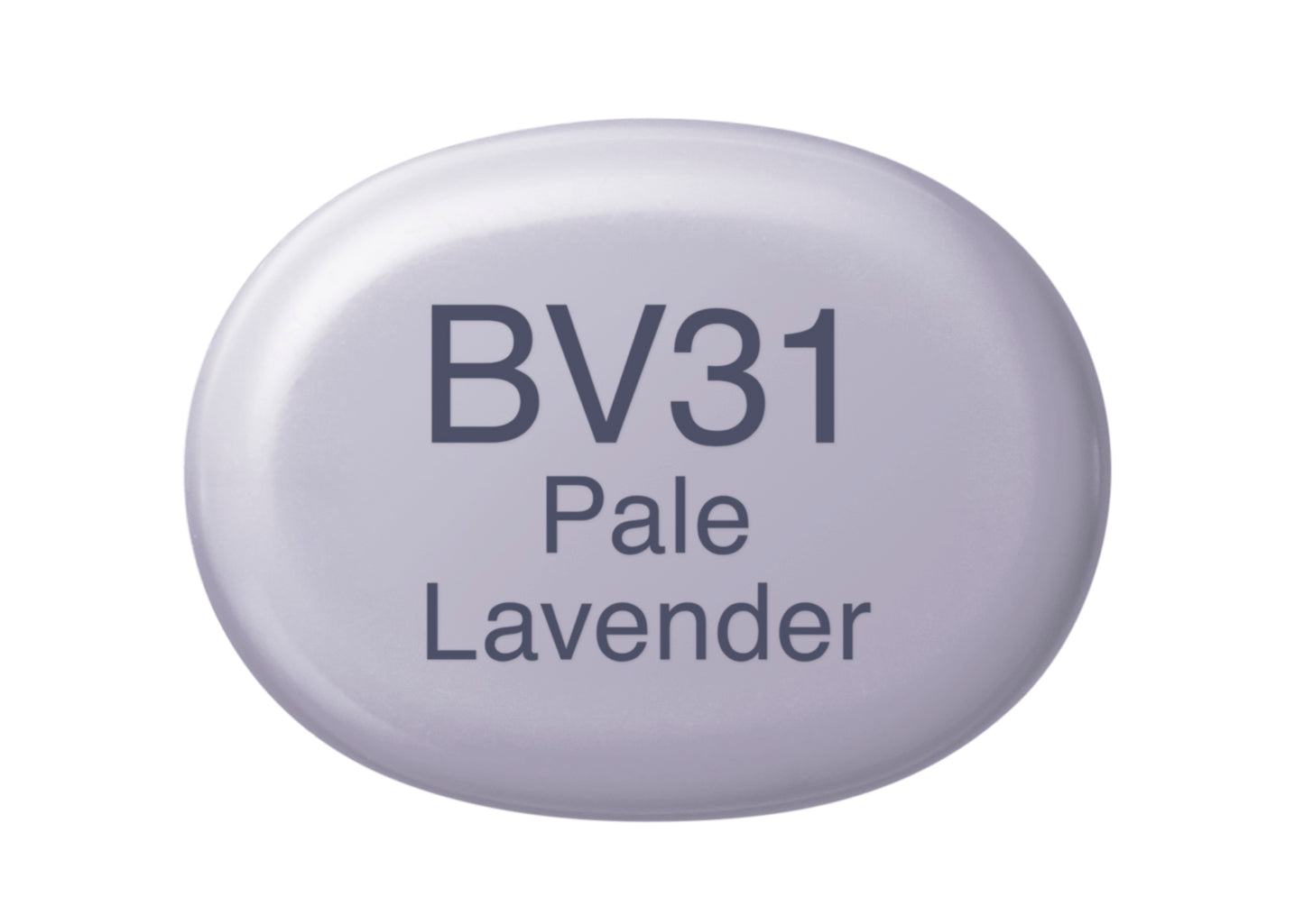 Copic Sketch BV31 Pale Lavender Marker <inline style="float: right; margin-right: 10px; background-color: rgb(219, 226, 242);">&nbsp;&nbsp;&nbsp;&nbsp;&nbsp;&nbsp; </inline>