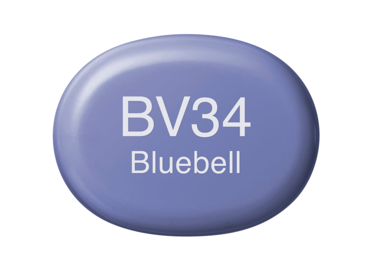 Copic Sketch BV34 Bluebell Marker <inline style="float: right; margin-right: 10px; background-color: rgb(157, 166, 188);">&nbsp;&nbsp;&nbsp;&nbsp;&nbsp;&nbsp; </inline>