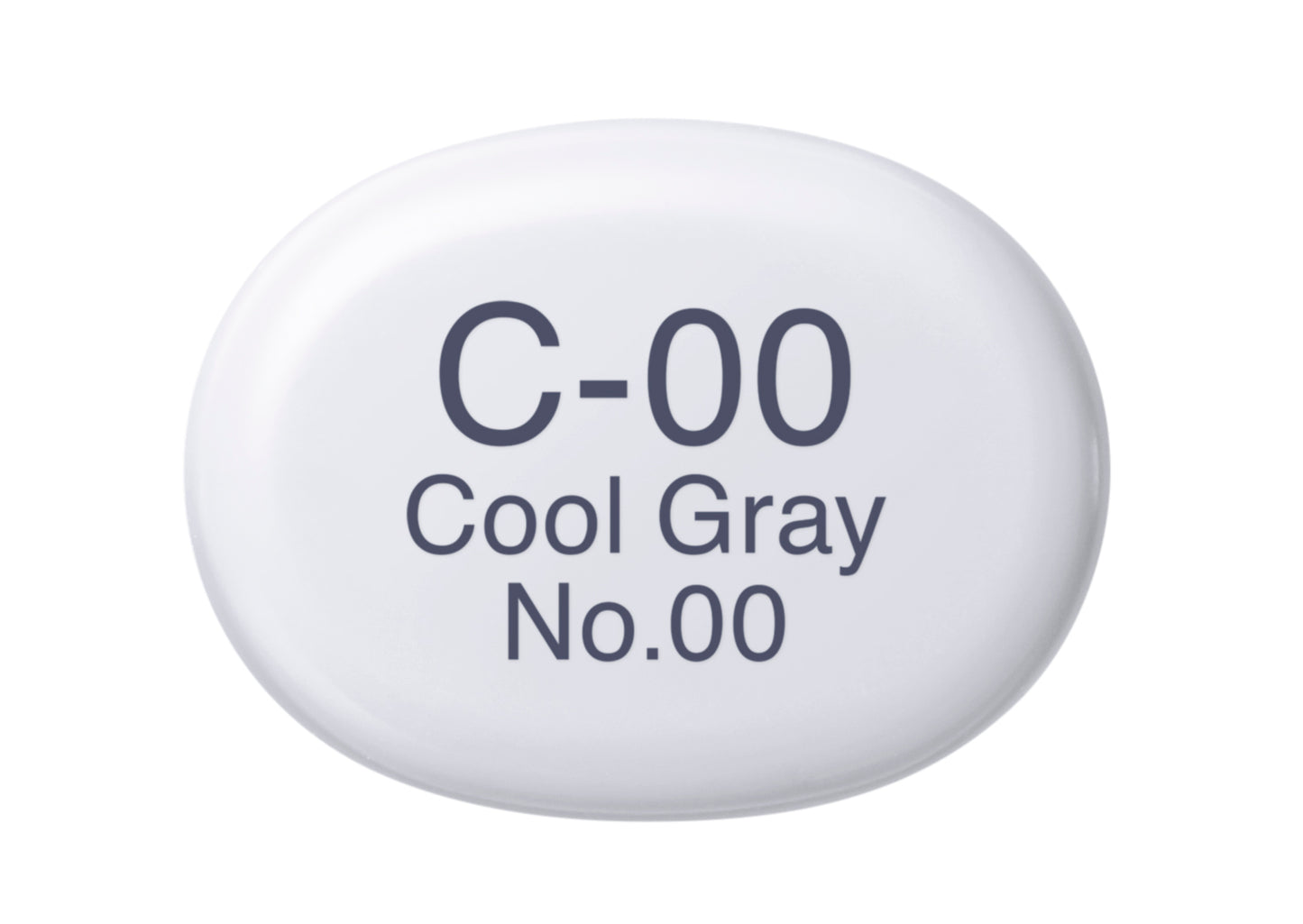 Copic Sketch C00 Cool Gray No. 00 Marker <inline style="float: right; margin-right: 10px; background-color: rgb(226, 235, 242);">&nbsp;&nbsp;&nbsp;&nbsp;&nbsp;&nbsp; </inline>