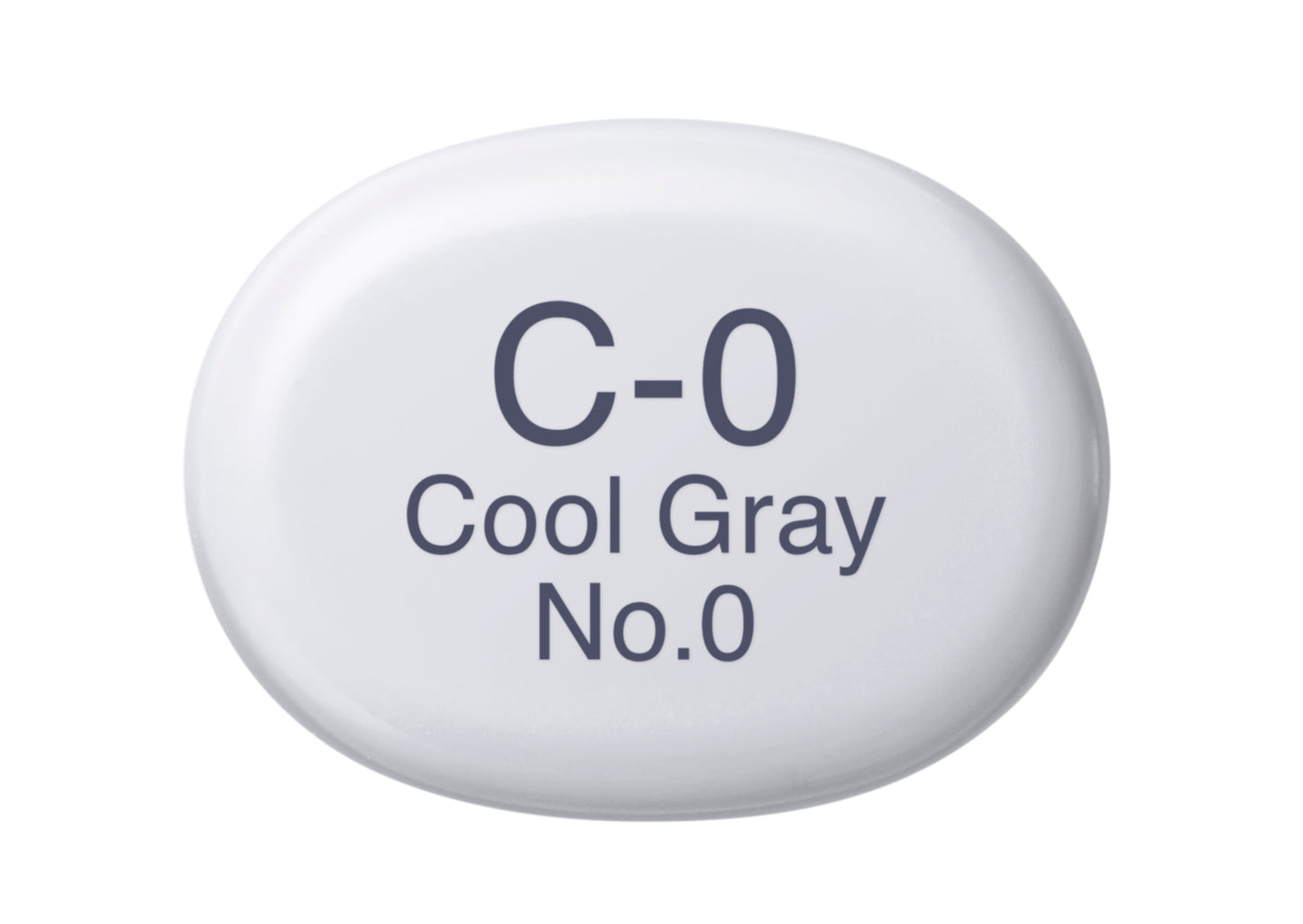 Copic Sketch C0 Cool Gray No. 0 Marker <inline style="float: right; margin-right: 10px; background-color: rgb(226, 235, 242);">&nbsp;&nbsp;&nbsp;&nbsp;&nbsp;&nbsp; </inline>
