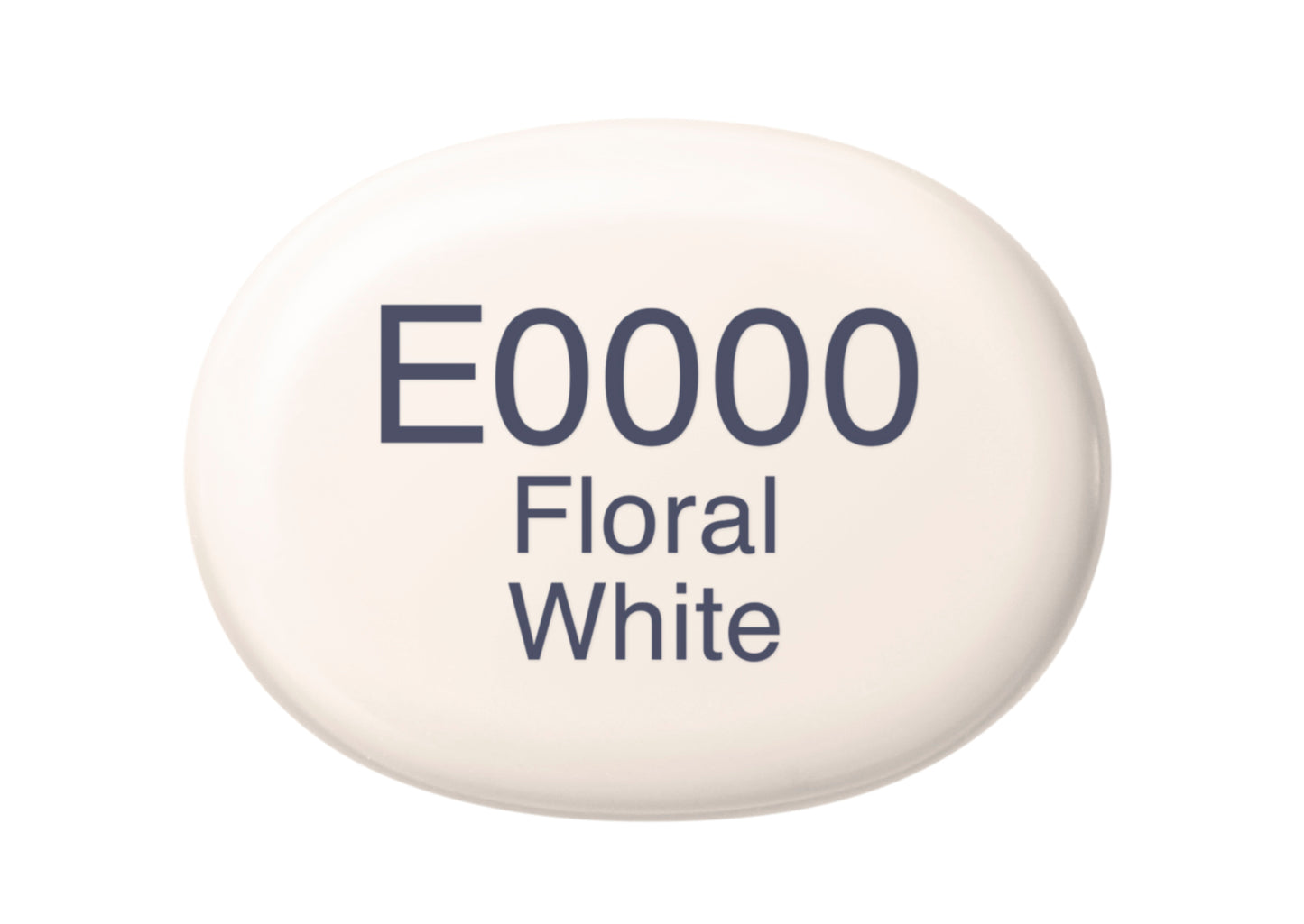 Copic Sketch E0000 Floral White Marker <inline style="float: right; margin-right: 10px; background-color: rgb(254, 249, 244);">&nbsp;&nbsp;&nbsp;&nbsp;&nbsp;&nbsp; </inline>