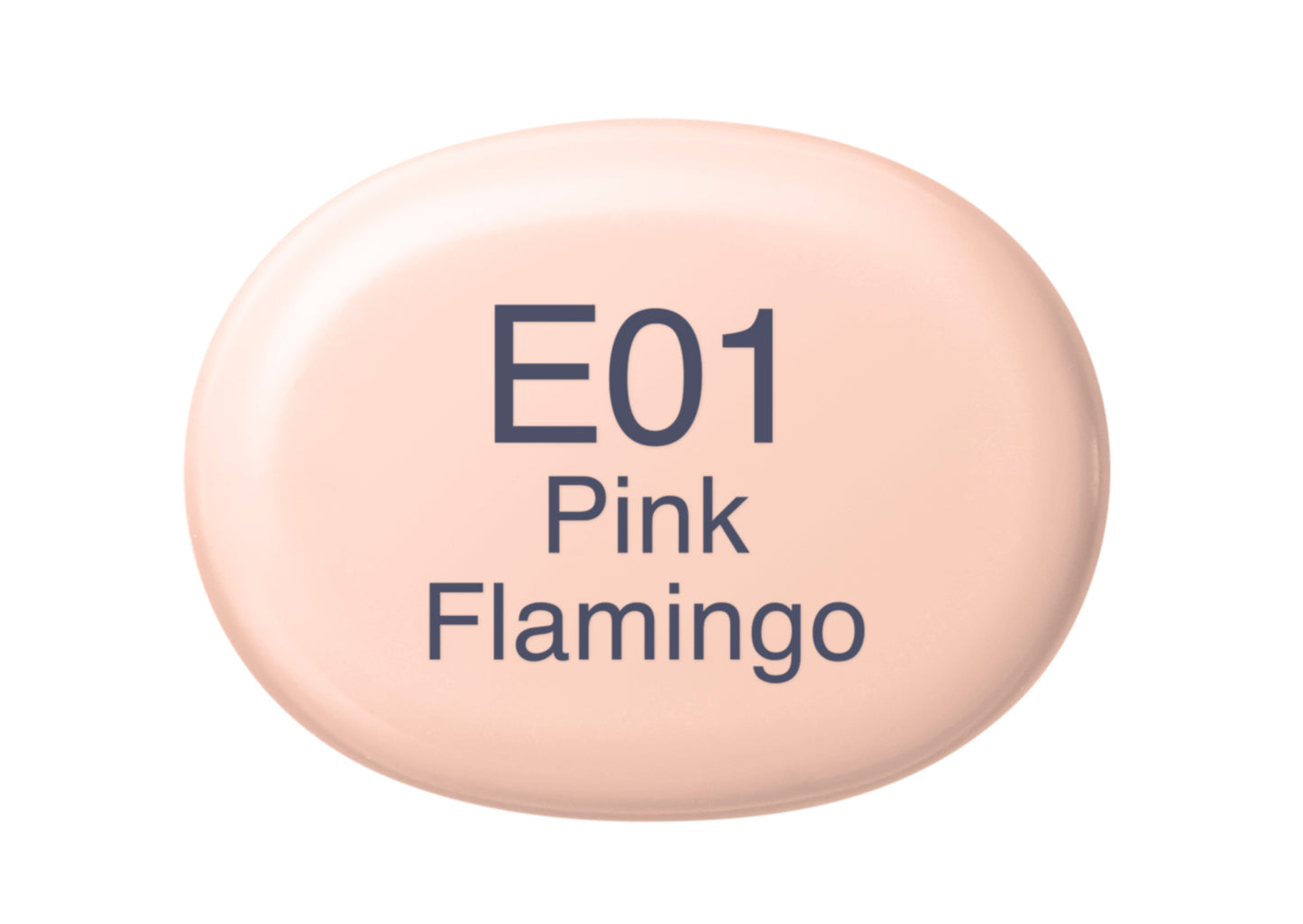 Copic Sketch E01 Pink Flamingo Marker <inline style="float: right; margin-right: 10px; background-color: rgb(253, 236, 221);">&nbsp;&nbsp;&nbsp;&nbsp;&nbsp;&nbsp; </inline>