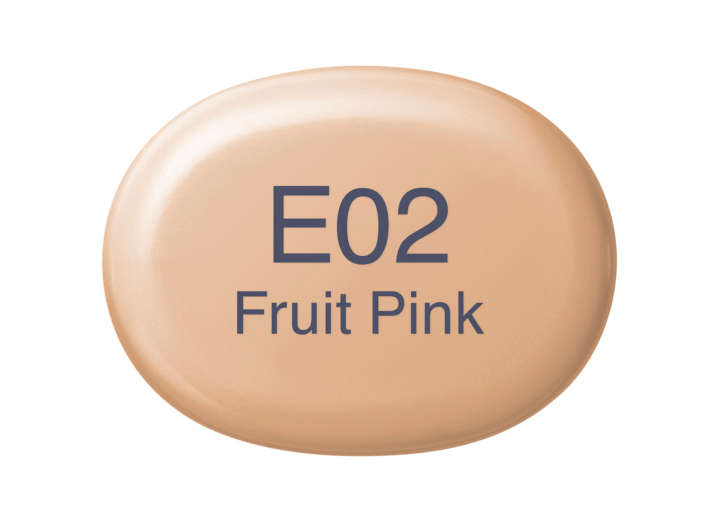 Copic Sketch E02 Fruit Pink Marker <inline style="float: right; margin-right: 10px; background-color: rgb(253, 235, 223);">&nbsp;&nbsp;&nbsp;&nbsp;&nbsp;&nbsp; </inline>