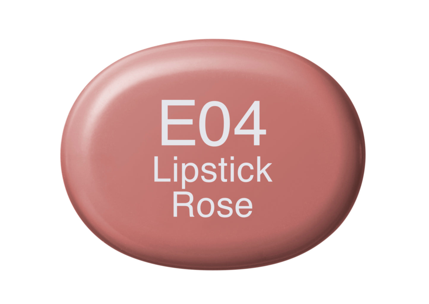 Copic Sketch E04 Lipstick Natural Marker <inline style="float: right; margin-right: 10px; background-color: rgb(225, 185, 193);">&nbsp;&nbsp;&nbsp;&nbsp;&nbsp;&nbsp; </inline>