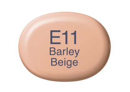 Copic Sketch E11 Barley Beige Marker <inline style="float: right; margin-right: 10px; background-color: rgb(254, 231, 215);">&nbsp;&nbsp;&nbsp;&nbsp;&nbsp;&nbsp; </inline>