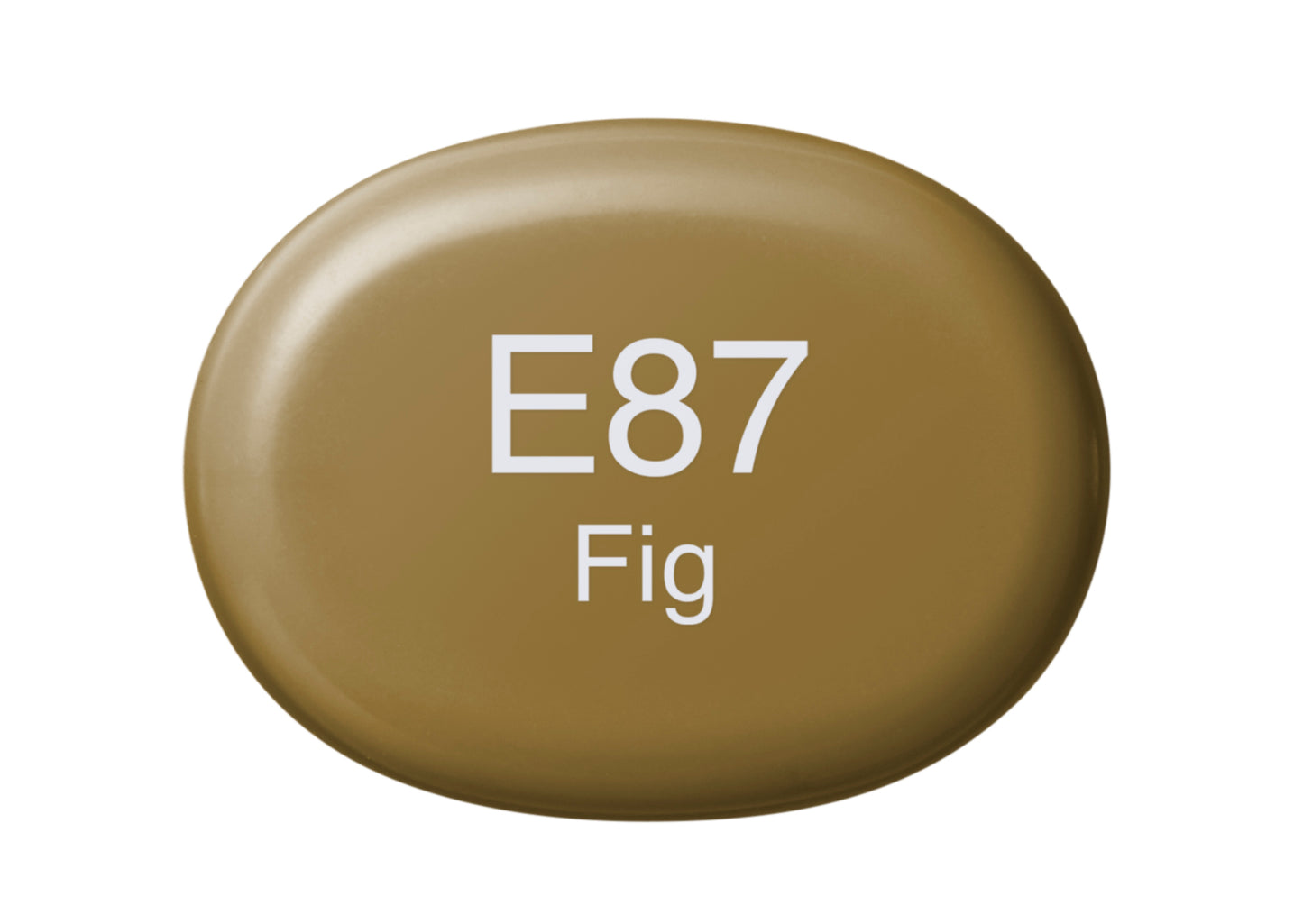 Copic Sketch E87 Fig Marker <inline style="float: right; margin-right: 10px; background-color: rgb(93, 79, 62);">&nbsp;&nbsp;&nbsp;&nbsp;&nbsp;&nbsp; </inline>