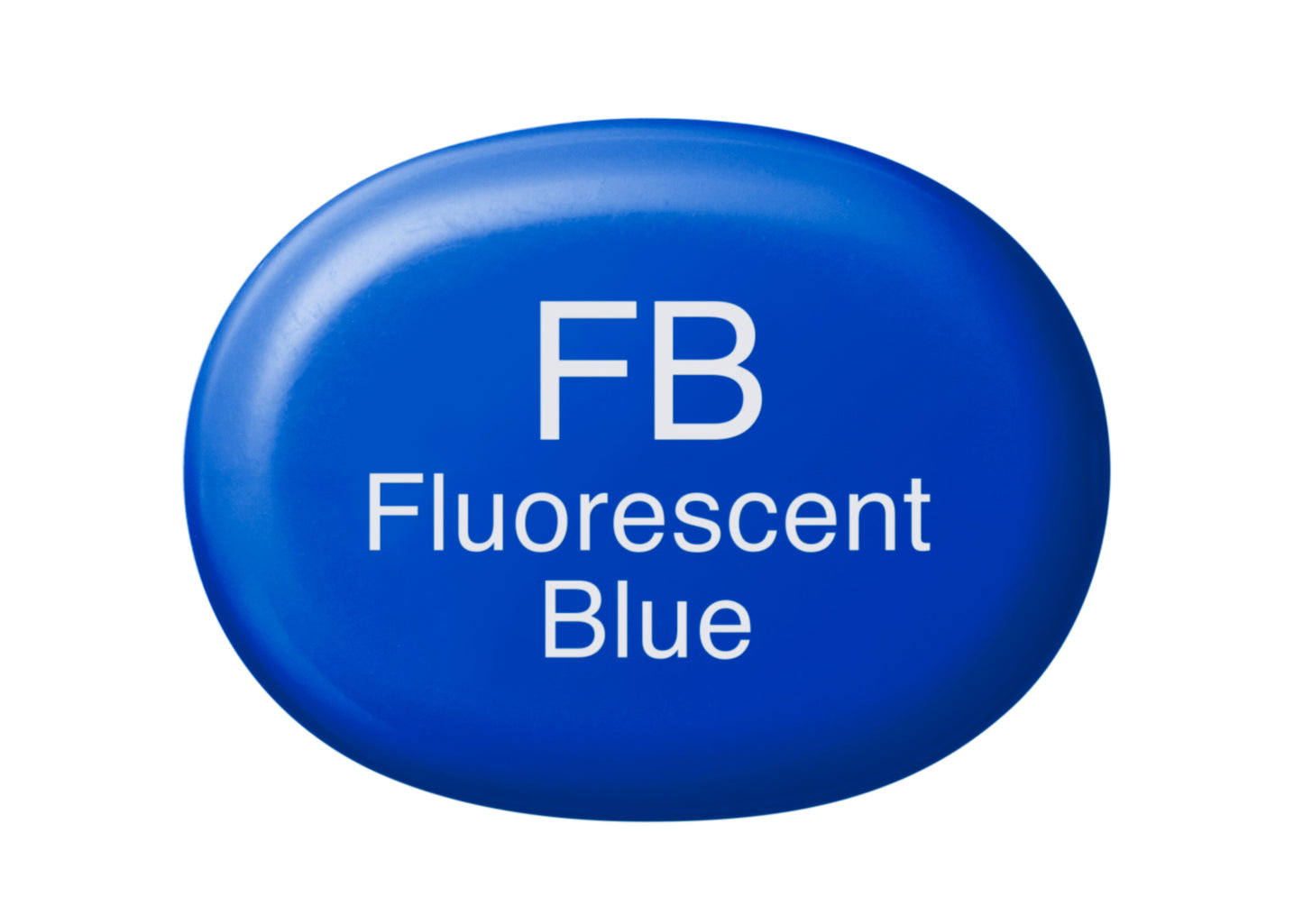Copic Sketch FB2  Fluorescent Blue Marker <inline style="float: right; margin-right: 10px; background-color: rgb(36, 131, 185);">&nbsp;&nbsp;&nbsp;&nbsp;&nbsp;&nbsp; </inline>
