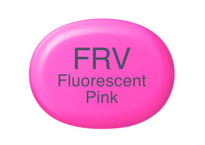 Copic Sketch FRV1 Fluorescent Pink Marker <inline style="float: right; margin-right: 10px; background-color: rgb(245, 210, 213);">&nbsp;&nbsp;&nbsp;&nbsp;&nbsp;&nbsp; </inline>