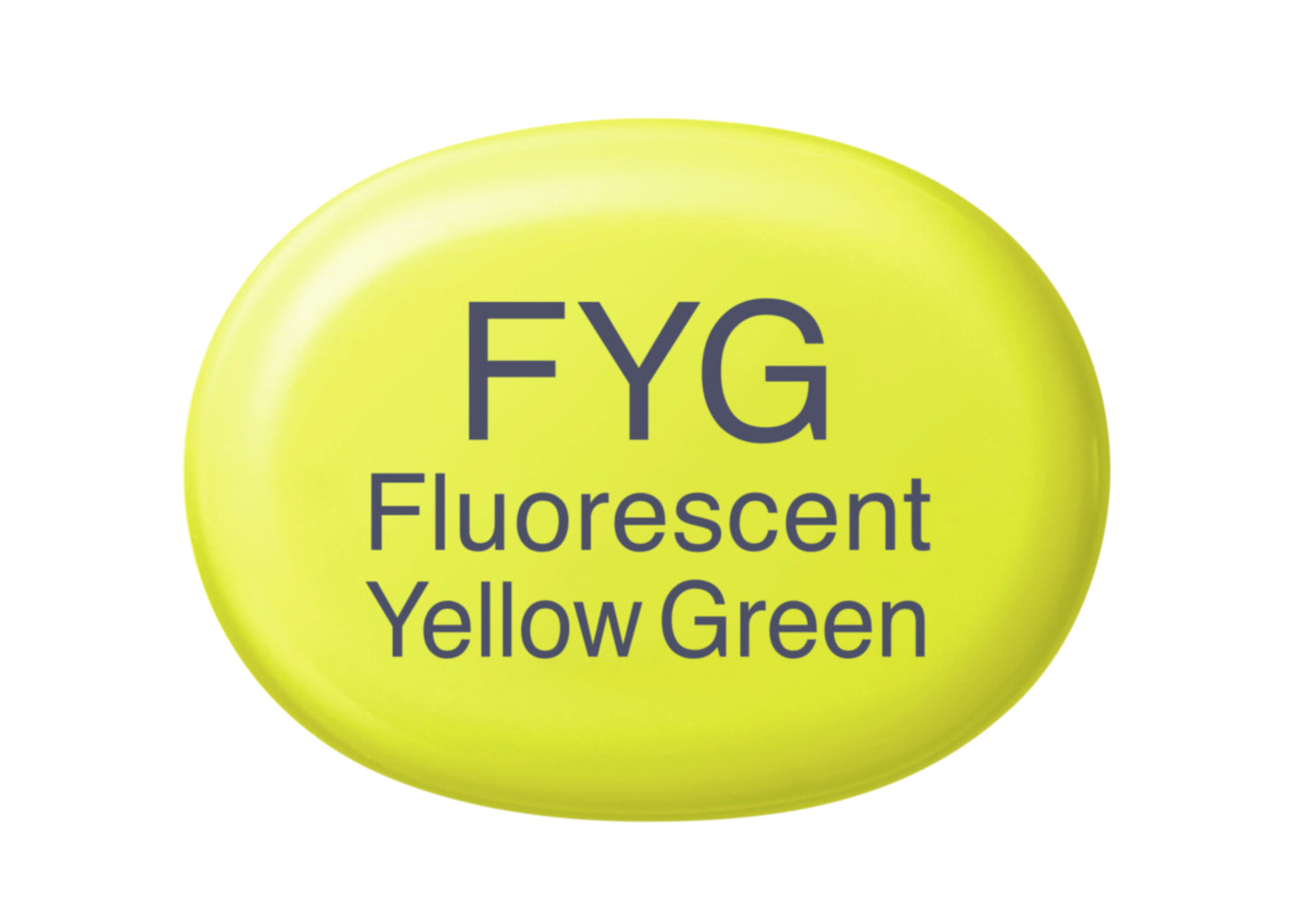Copic Sketch FYG1 Fluorescent Yellow Marker <inline style="float: right; margin-right: 10px; background-color: rgb(209,220,160);">&nbsp;&nbsp;&nbsp;&nbsp;&nbsp;&nbsp; </inline>