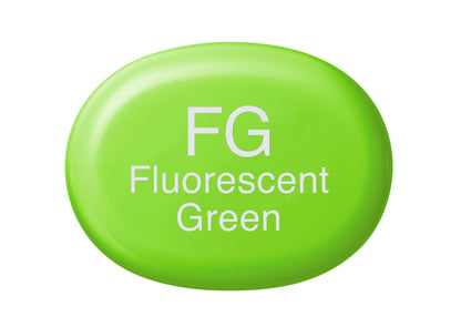 Copic Sketch FYG2 Fluorescent Dull Yellow Green Marker <inline style="float: right; margin-right: 10px; background-color: rgb(160,204,67);">&nbsp;&nbsp;&nbsp;&nbsp;&nbsp;&nbsp; </inline>