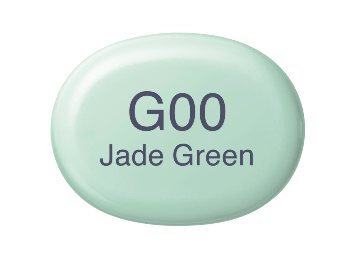 Copic Sketch G00 Jade Green Marker <inline style="float: right; margin-right: 10px; background-color: rgb(225, 243, 245);">&nbsp;&nbsp;&nbsp;&nbsp;&nbsp;&nbsp; </inline>