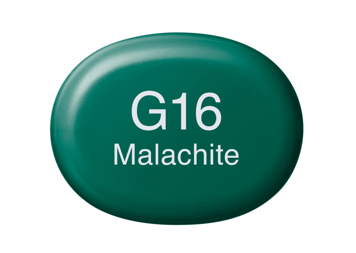 Copic Sketch G16 Malachite Marker <inline style="float: right; margin-right: 10px; background-color: rgb(91, 183, 142);">&nbsp;&nbsp;&nbsp;&nbsp;&nbsp;&nbsp; </inline>