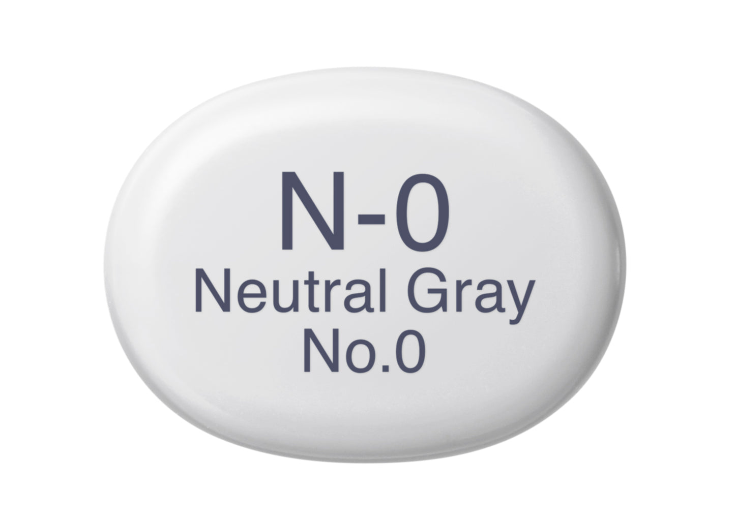 Copic Sketch N0 Neutral Gray No. 0 Marker <inline style="float: right; margin-right: 10px; background-color: rgb(236, 237, 239);">&nbsp;&nbsp;&nbsp;&nbsp;&nbsp;&nbsp; </inline>